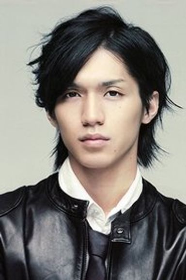 Ryo Nishikido