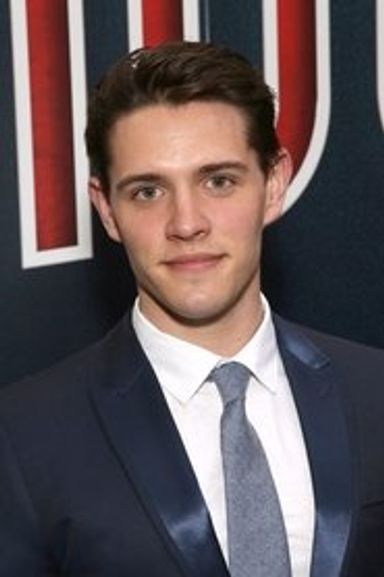 Casey Cott