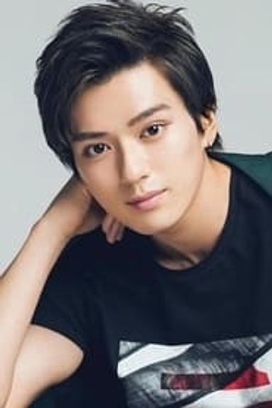 Mackenyu