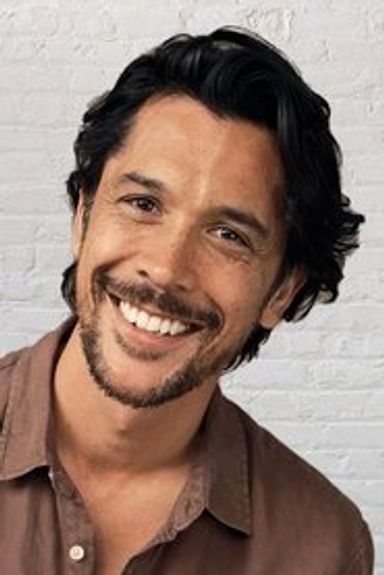 Bob Morley