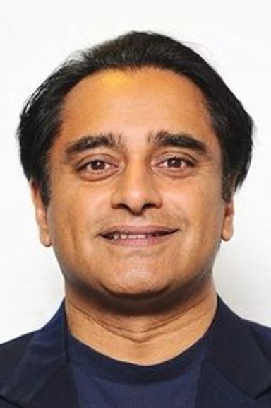 Sanjeev Bhaskar