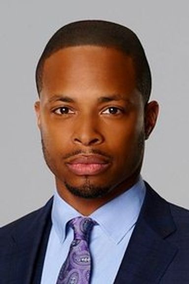 Cornelius Smith, Jr.