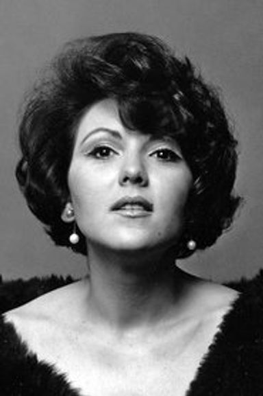 Brenda Vaccaro