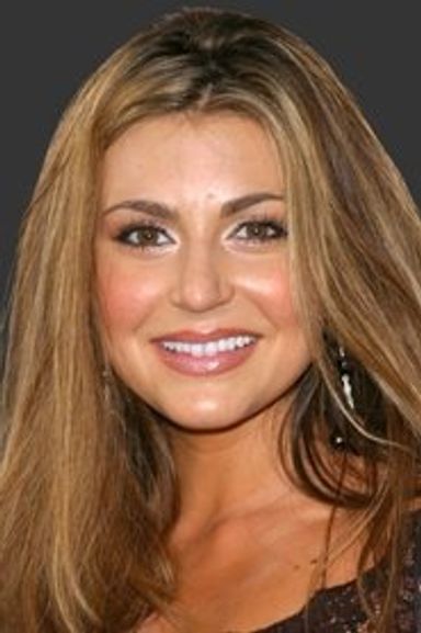 Cerina Vincent