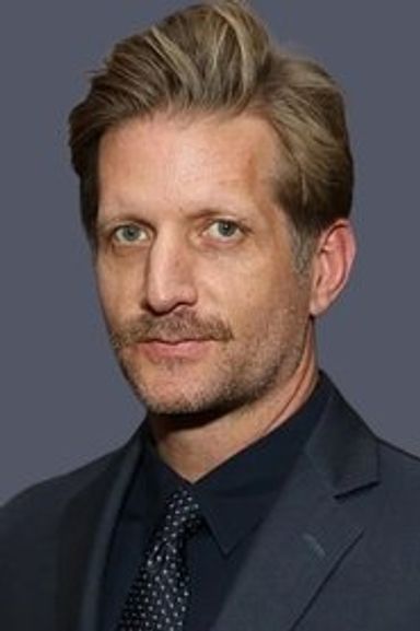 Paul Sparks