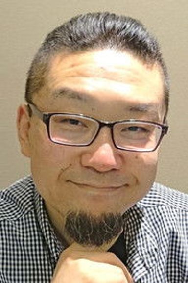 Masafumi Kimura