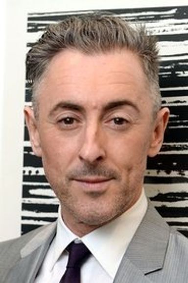 Alan Cumming