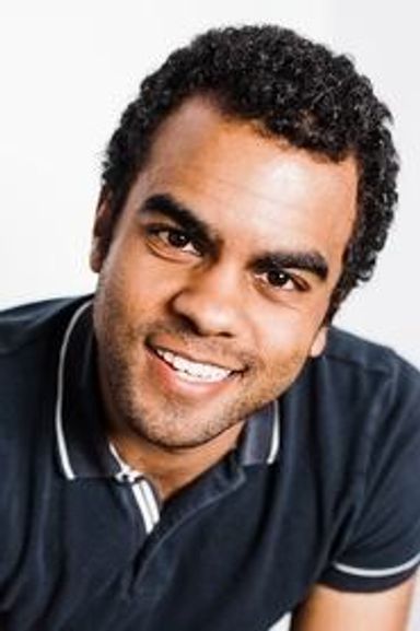 Isaac Robinson-Smith