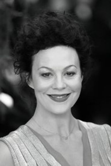 Helen McCrory