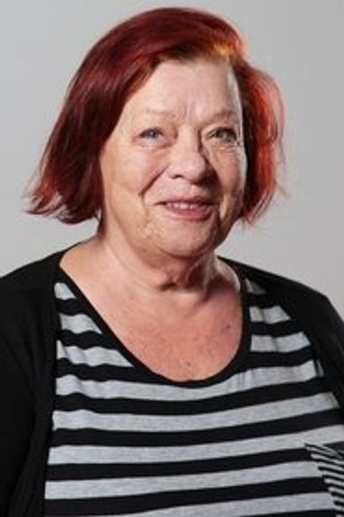 Inga Ålenius