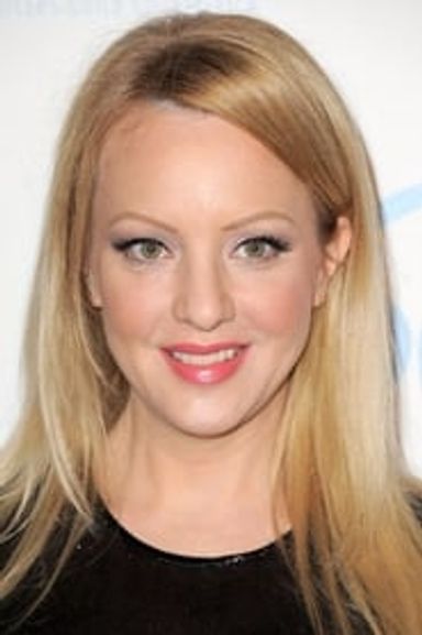 Wendi McLendon-Covey