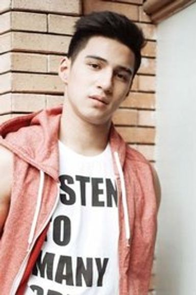 Albie Casiño