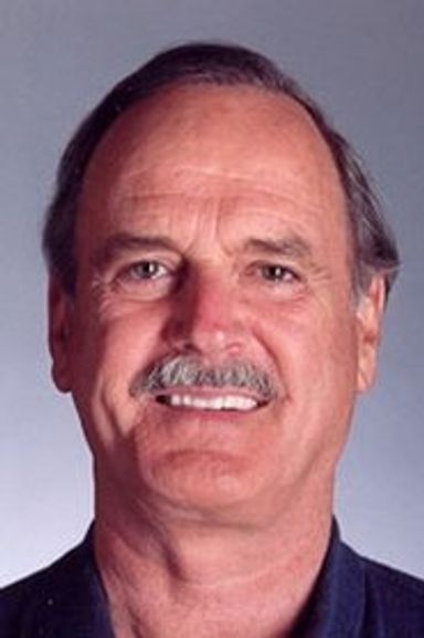 John Cleese