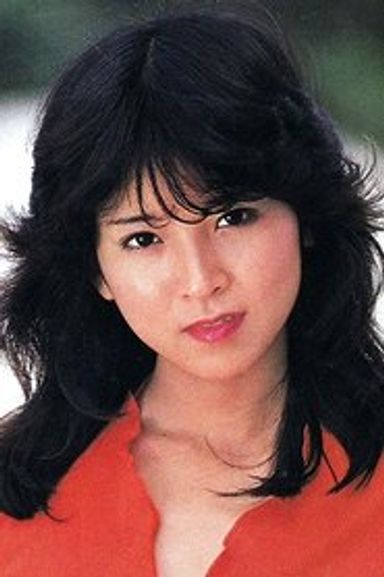 Naomi Kawashima