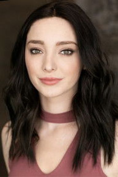 Emma Dumont