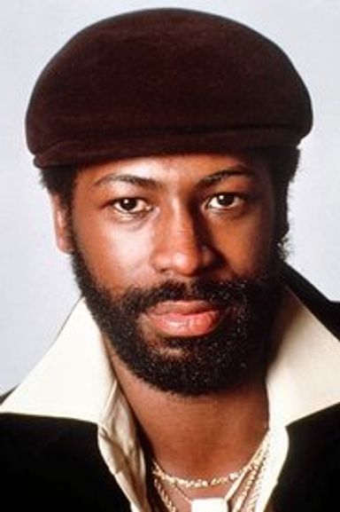 Teddy Pendergrass