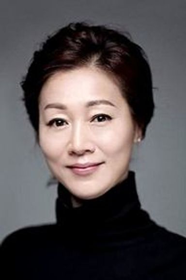 Bang Eun-hee