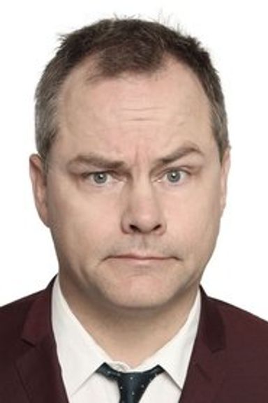 Jack Dee
