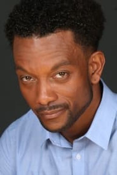 Michael J. Patterson