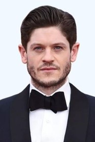 Iwan Rheon