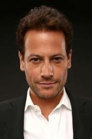 Ioan Gruffudd