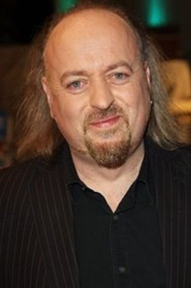 Bill Bailey