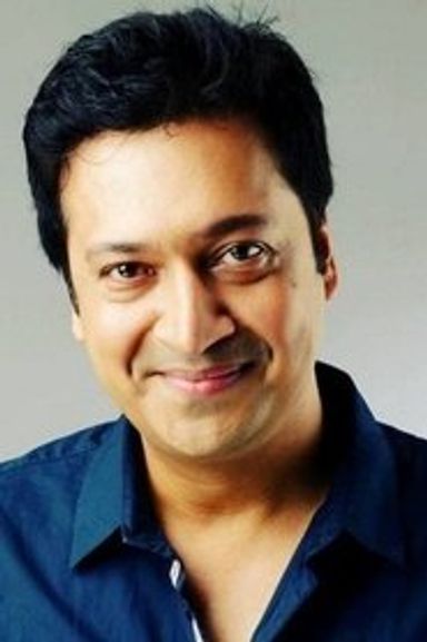 Sachin Parikh