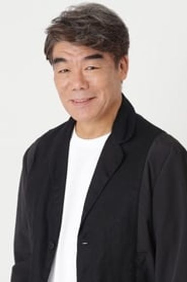 Takehiro Murata