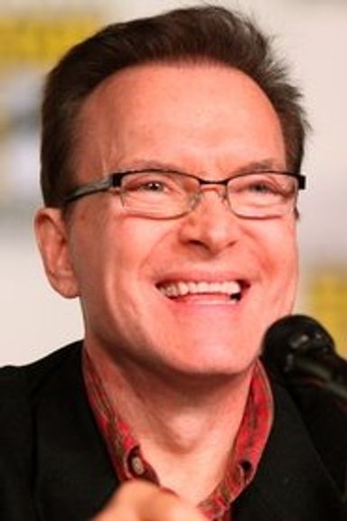 Billy West
