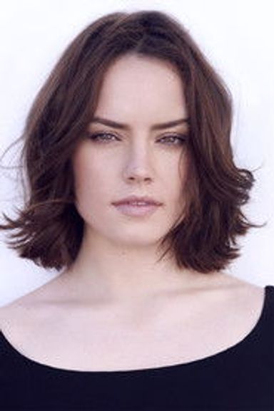 Daisy Ridley