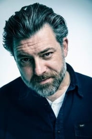 Geert Van Rampelberg