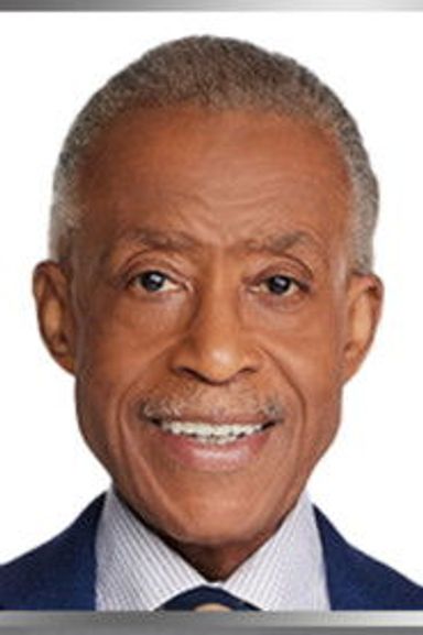 Al Sharpton