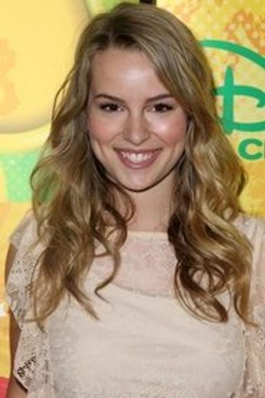 Bridgit Mendler