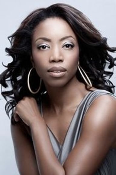 Heather Headley