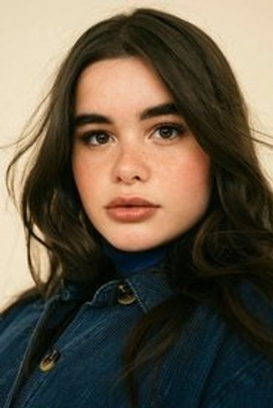 Barbie Ferreira