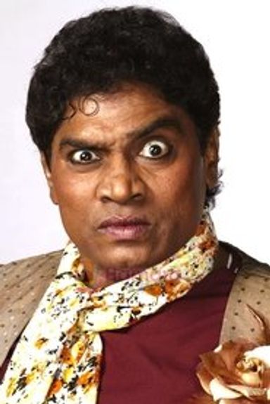 Johny Lever