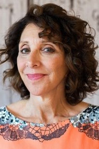 Andrea Martin