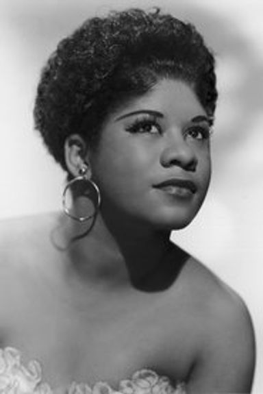Ruth Brown