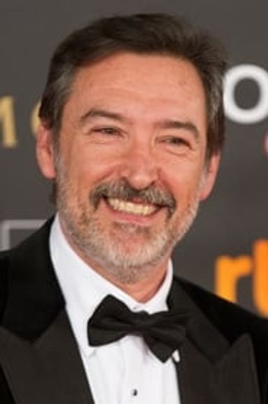 Ginés García Millán