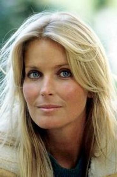 Bo Derek
