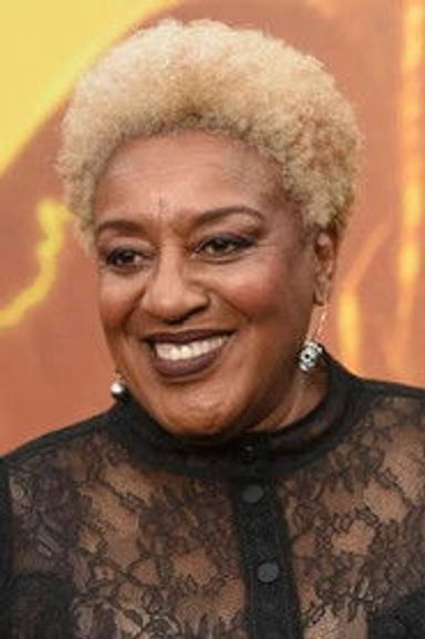 CCH Pounder