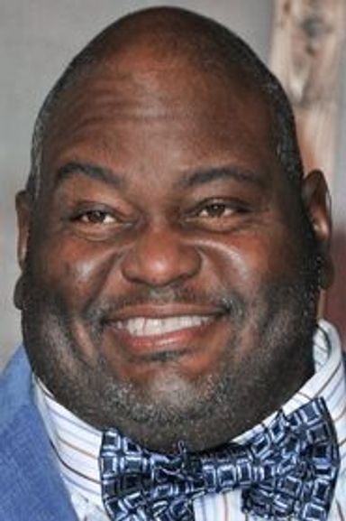 Lavell Crawford
