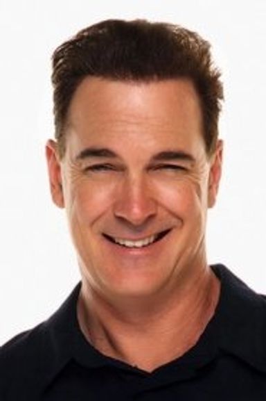 Patrick Warburton