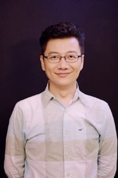 Jiang Guangtao