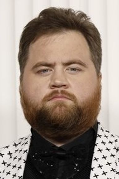 Paul Walter Hauser