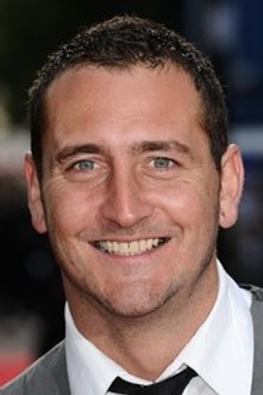 Will Mellor
