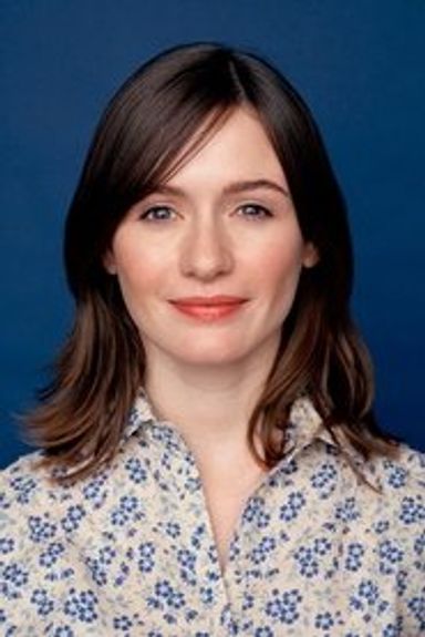 Emily Mortimer