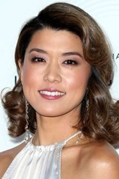 Grace Park