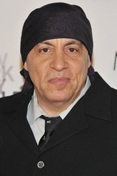 Steven Van Zandt