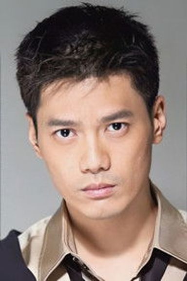 Auguste Kwan Tak-Fai